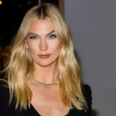 Karlie Kloss: Wie es ist mit den Trumps verwandt zu sein