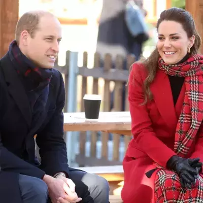 Kate Middleton schon vor Hochzeit mit William Millionärin: Woher das Geld kommt