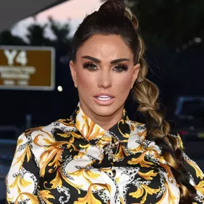 Katie Price