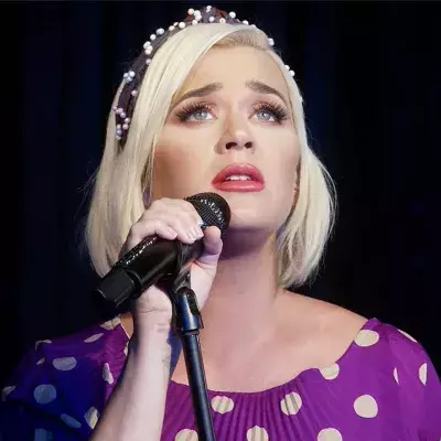 Katy Perry lehnt Kollaboration mit K-Pop-Bands ab