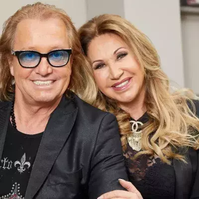 Keine typische Lovestory: Carmen hat Robert anfangs "nicht wirklich gemocht"