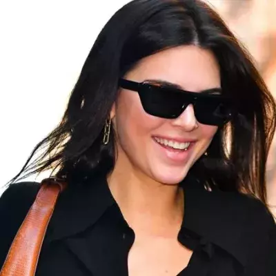 Kendall sorgt für Aufruhr 
