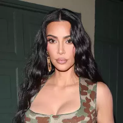 Kim Kardashian: Gerichtsurteil im Stalker-Fall gefällt