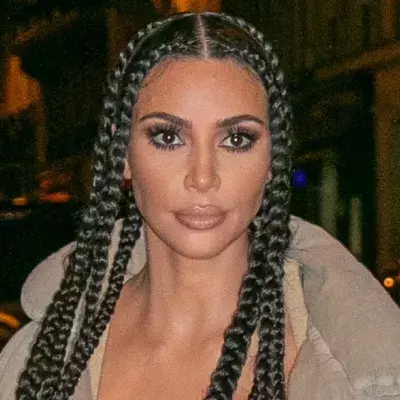 Kim Kardashian