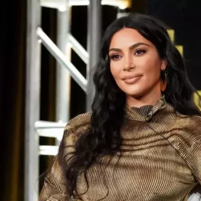 Kim Kardashian 