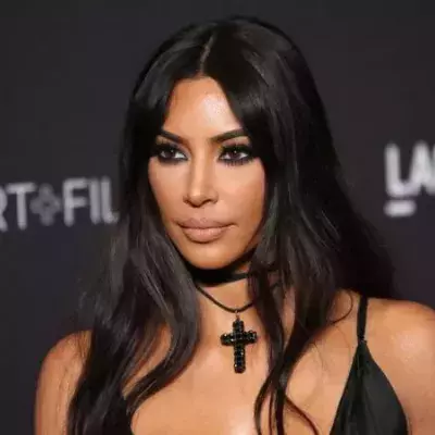 Kim Kardashians radikale Verwandlung 