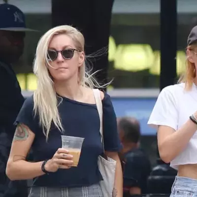 Kristen Stewart ist verlobt