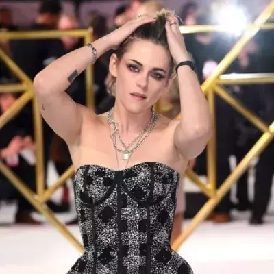 Kristen Stewart 
