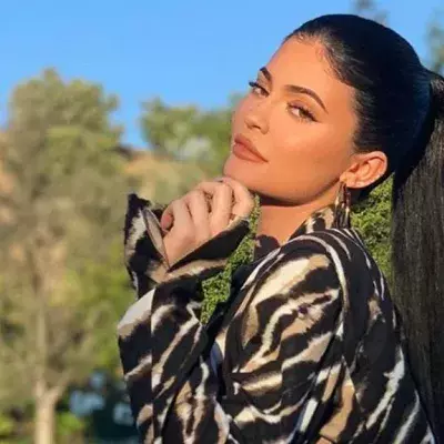 Kylie Jenner 