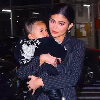 Kylie Jenner 