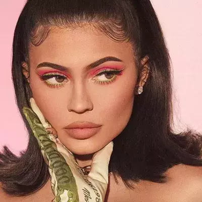 Kylie Jenner 