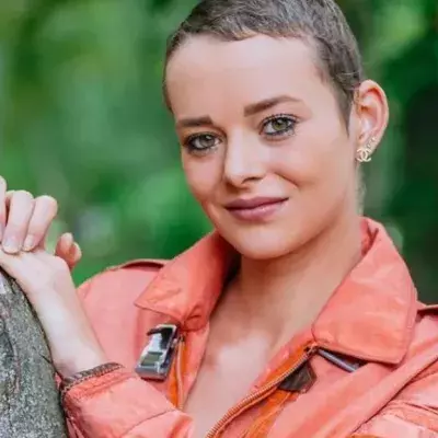 Laura Bräutigam