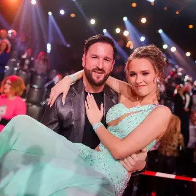 Laura Müller und Michael Wendler