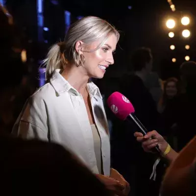 Lena Gercke spricht über ihre Erkrankung