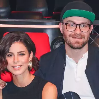 Lena und Mark: Erwartet uns ein musikalisches Comeback?