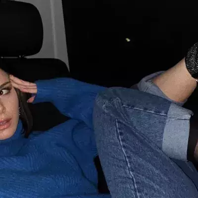 Lena wird oft mit Sexismus konfrontiert