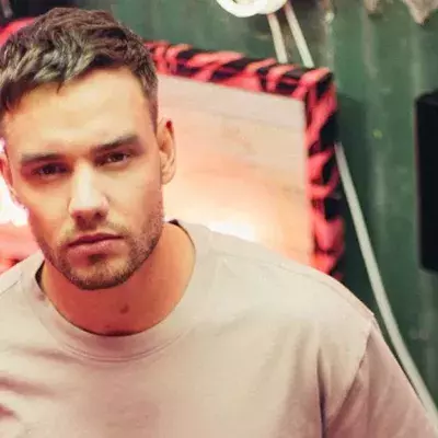 Liam Payne
