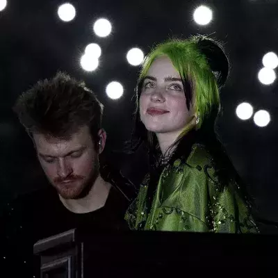 Liebesbeichte: Billie Eilish liebt diese Sängerin