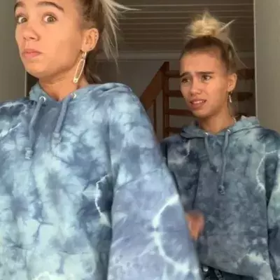 Lisa und Lena verlieren Follower