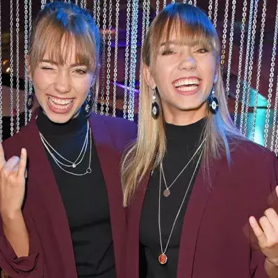 Lisa und Lena