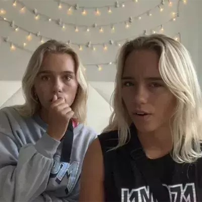Lisa und Lena