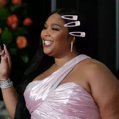 Lizzo steht durch und durch für Body Positivity