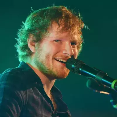 Mädchen oder Junge? Ed Sheeran will weitere Kinder
