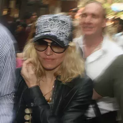 Madonna