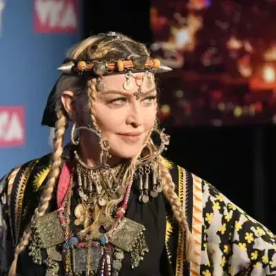 Madonna