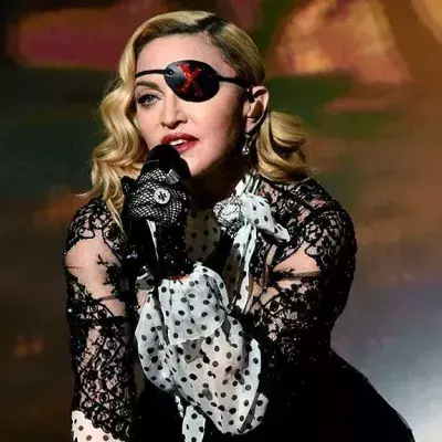 Madonna