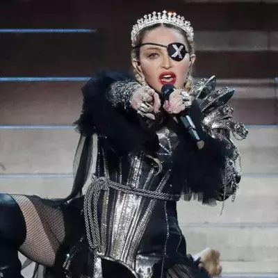 Madonna