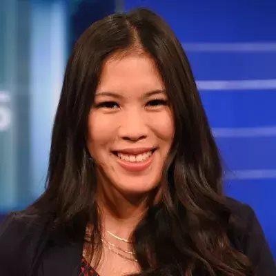 Mai Thi Nguyen-Kim würde sich sofort mit AstraZeneca impfen lassen
