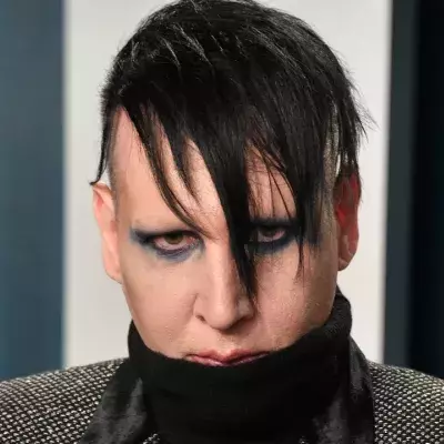 Marilyn Manson