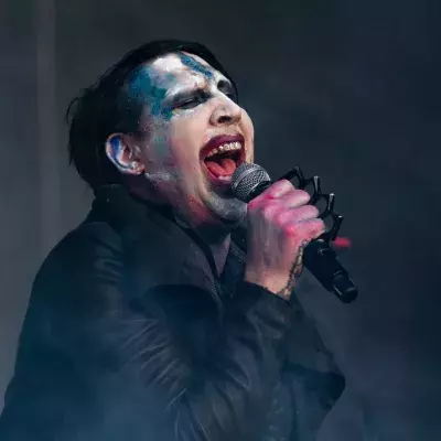 Marilyn Manson