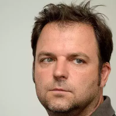 Martin Rütter hatte vor langer Zeit einen Herzinfarkt