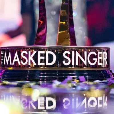 The Masked Singer