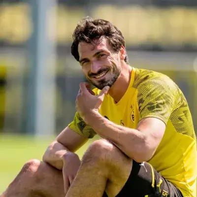 Mats Hummels