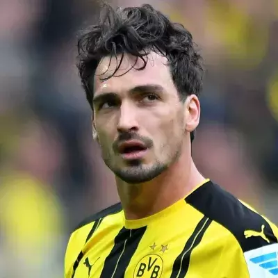Mats Hummels