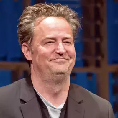 Matthew Perry: Wieso entglitt sein Leben nach ‚Friends‘?