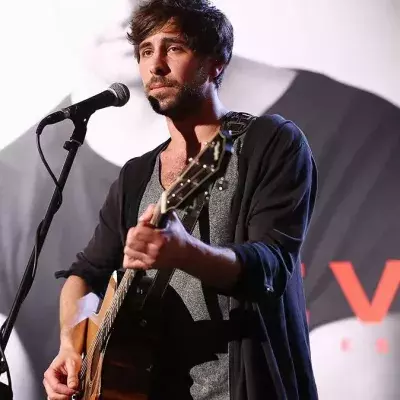 Max Giesinger sagt Konzerte ab
