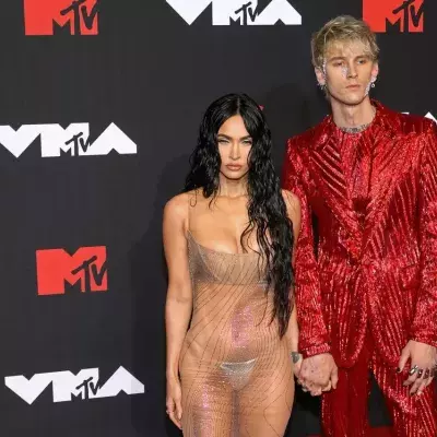 Megan Fox: Wer ist ihr Verlobter Machine Gun Kelly?