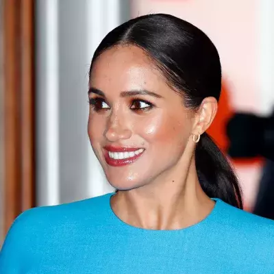 Meghan Markle auf Netflix