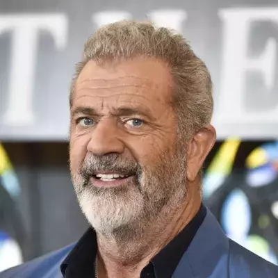 Mel Gibson schoss sich selbst ins Aus