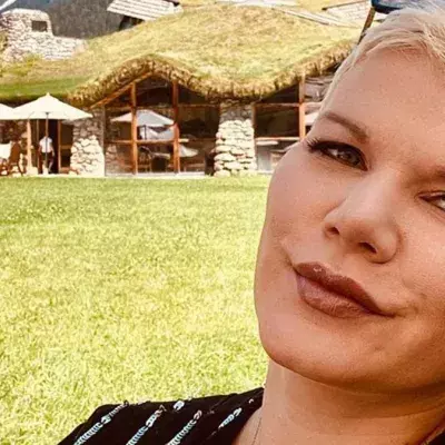 Melanie Müller über Corona-Erkrankung: "Ist wie eine Grippe"