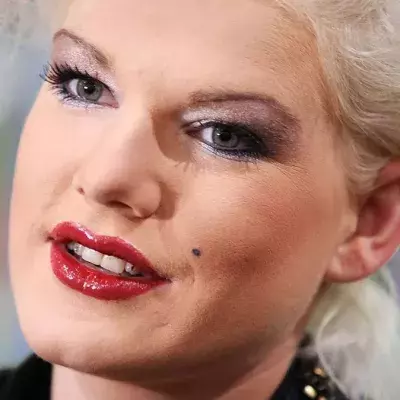Melanie Müllers Möwen-Bild erntet Shitstorm 