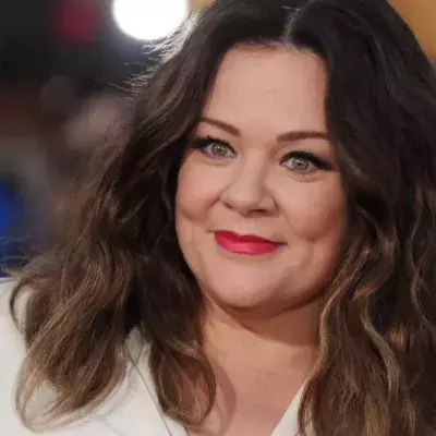 Melissa McCarthy überrascht Fans mit ihrer neuen Figur.