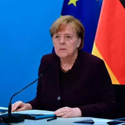 Merkel bremst Lockerungen, bevor sie noch wirklich in Kraft treten