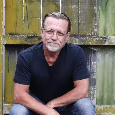 Michael Hurst heute