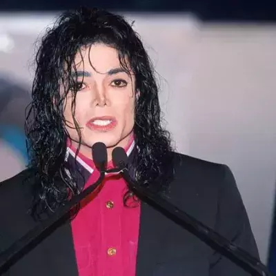 Michael Jackson