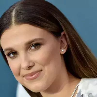 Millie Bobby Brown macht sich gegen Cyber-Mobbing stark